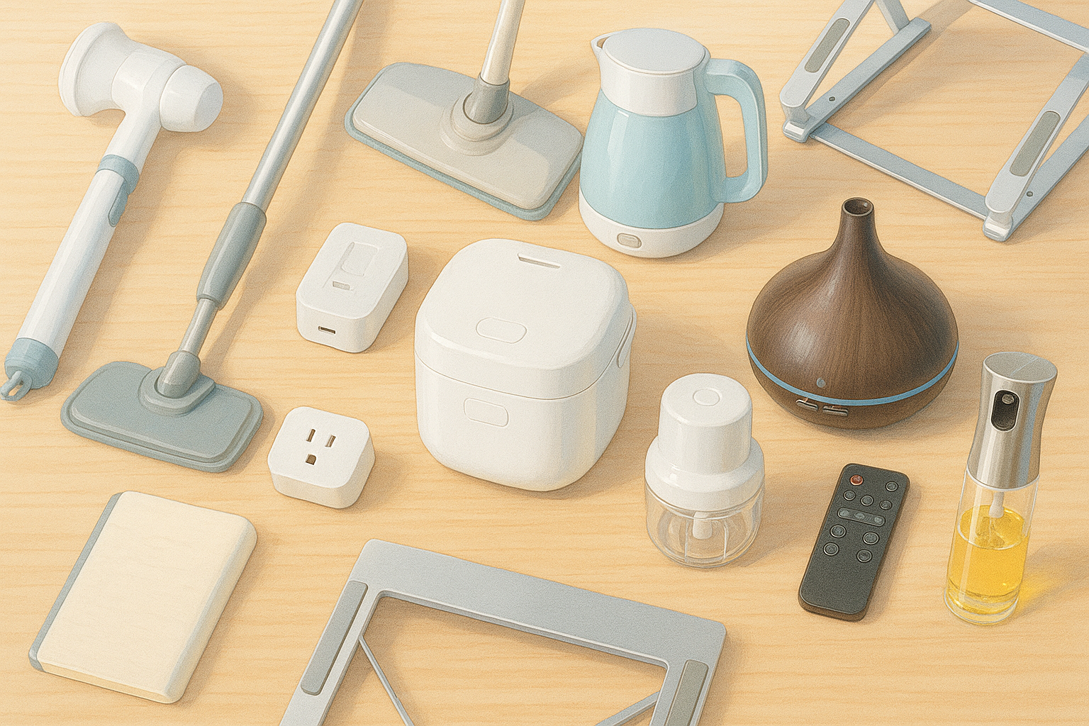 Smart Home Gadgets: Mga Must-Have Para Sa Bahay Mo